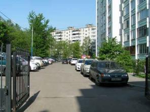 Сдам 2-х комнатную квартиру 72 кв.м Ярославсое ш.