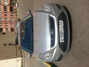 Продаю ford focus II рейсталинг декабрь 2008