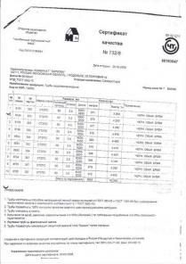 Трубы стальные водогазопроводные вгп 50х3.5