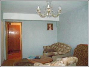 Продаю 2-х комнатную квартиру, район Крытого рынка