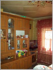 Продаю дом в Агафоновке, низ