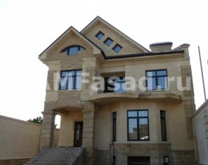 Дагестанский облицовочный камень