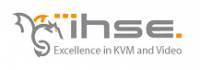KVM. Удаленное управление, производство IHSE GmbH