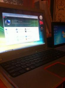 Ноутбук Sony Vaio