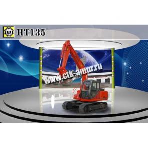 Экскаватор HT135, продажа