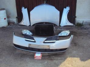 Запчасти б/у для Nissan Micra , Teana, Note , Murano.