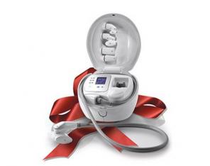 Антицеллюлитный, массажный аппарат «Ваш Body Optimizer», Wellbox, GUITAY & LPG Systems (Франция).