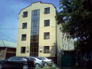 Сдаю в аренду офис.