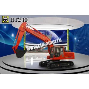 Продам Экскаватор HT230