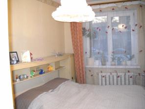 Продам 3 комн. квартиру в гор. Ногинск.