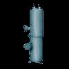 Газоохладители ГК, ХРП, смазочные станции, редукторы для компресооров