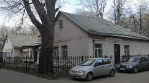 Продажа отдельно стоящего здания