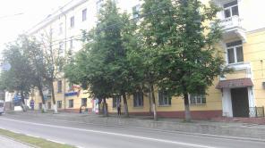 г. Ногинск Сдается в аренду 161 м.кв (Можно 80+81)