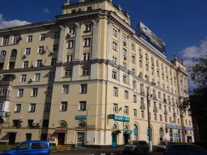 Продается комната 17.7м2 м.Автозаводская