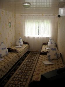 Отдых на Черном море в г. Туапсе