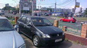 продаю рено логан 2006 г/в.