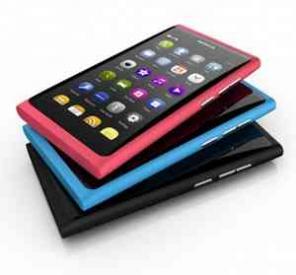 NOKIA N9 КОПИЯ