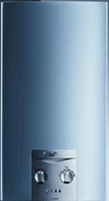 Газовые котлы и колонки Bosch, Baxi, Vaillant, Lamborghini
