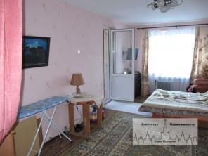 Продается 1 к. квартиру в Парковом районе