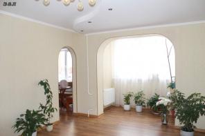 3-ком. квартира, п. Внииссок, 92 кв. м