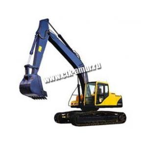 Экскаватор XCG200-7A, продажа