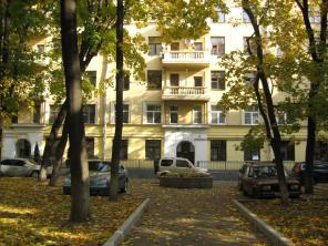 БЕЗ КОМИССИИ!!! Сдам в аренду, м. Смоленская блок 145,9 м2