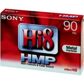 Куплю новые видео кассеты Sony формата Hi8