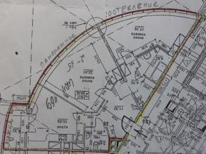 Продается видовая квартира в жилом комплексе "Живой Родник"