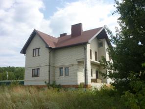 Предлагаю на продажу коттедж 300 кв.м., Новосоколовогорский поселок. цена 5000 000