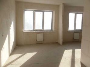 Продам 1-ю квартиру 42 кв. м., в новом 10-ти этажном доме.