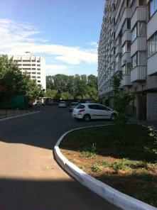 Продам 2-х квартиру 75 кв. м., в готовом 10-ти этажном доме.