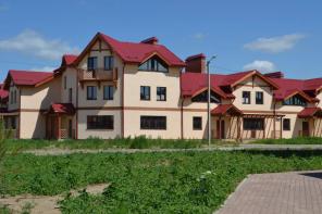 Квартира 93 кв.м. 28 км. МКАД