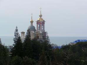 Продается квартира у моря.
