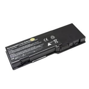 Продам аккумулятор для ноутбука Dell Inspiron 6400 9 Cell 7200 mAh 11.1 v 80 wh