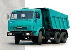 КАМАЗ 65115