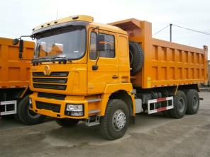 САМОСВАЛ SHAANXI SX3255DR384 в НАЛИЧИИ!!!