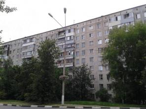 Продаю 2-х ком. кв., Дзержинский, Ленина ул. 24