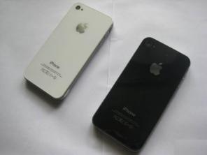 мобильный phone 4gs w88. цвет белый, черный