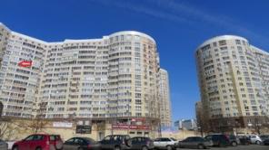 2-х ком. квартира Жк Академия люкс м. Юго-западная