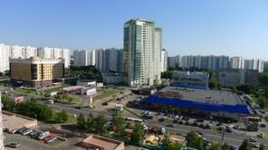 2-х ком. квартира Жк Академия люкс м. Юго-западная