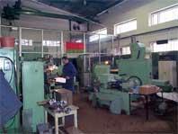 Продам литейно механический завод в МО