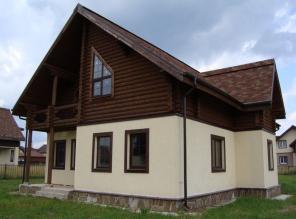 Продаю дом в поселке, Можайское море, Минское шосс