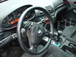 Продам BMW 320i (E46) 1998 г.в. МКПП