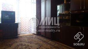 Продам 1-к квартиру, москва пр. черского д.7