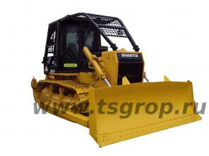 Продам бульдозер Shantui SD16F новый (2012г.) - 123 500 $