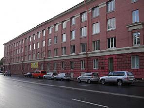 Продажа офиса на Васильевском острове