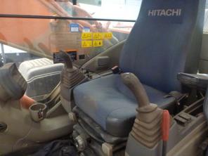 Экскаватор Гусеничный Hitachi ZX-3 280 2006г.