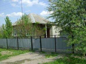 Продажа или обмен дом с садом и огородом
