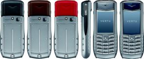 Vertu akcent ti,nokia sapphire,carbone,mobiado  100%