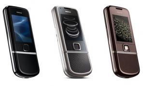 Vertu akcent ti,nokia sapphire,carbone,mobiado  100%